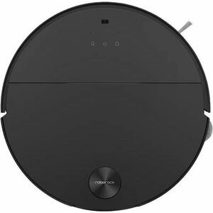 Robot Vacuum Cleaner Roborock Saros 10 senza filo - Nero - Pennello - Tappeto - Batteria - Batteria ricaricabile