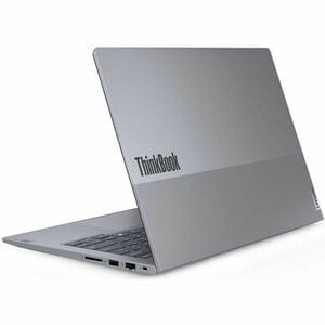Lenovo ThinkBook 14 G7 ARP 21MV008YAU 14" Notebook - WUXGA - AMD Ryzen 5 7535HS - 16 GB - 512 GB SSD - English Keyboard - 