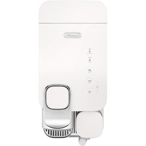 Coffee Maker Nespresso Lattissima One EN510W 1450 W - Bianco - 19 barra - 1 L - 1 Tazza/e - Monodose - Con dorsi plastici,