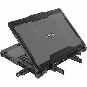 Getac B360 B360 G3 33.8 cm (13.3") Touchscreen Rugged Notebook - Full HD - Intel Core Ultra 5 225H - 16 GB - 256 GB SSD - 