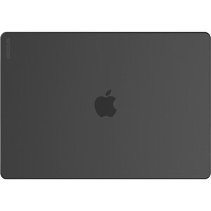Incase Hardshell Case for MacBook Pro 16-inch (2021) Dots - For Apple MacBook Pro - Textured Dot Design - Black - 40.6 cm 