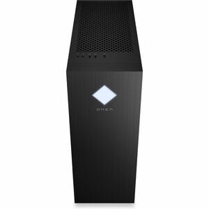 OMEN 25L Gaming Desktop GT14-2001a - i7-14700F - 16GB RAM - 1TB SSD + 1TB HDD - RTX 4070 SUPER 12GB - Windows 11 Home - 1/