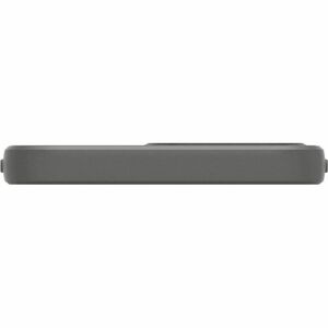 Spigen Liquid Air Case for Apple iPhone 16e Smartphone - Geometric pattern, Textured - Marble Grey - Drop Resistant, Finge