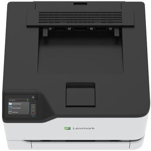 Impresora Láser Inalámbrico De Escritorio Lexmark CS430 CS431dw - Color - 26 ppm Mono/ 26 ppm de impresión en color - 2400