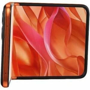 MOTOROLA RAZR 50 12+512 ORANGE