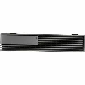 Dell Pro Micro QCM1255 Desktop Computer - AMD Ryzen 7 PRO 8700GE - 16 GB - 512 GB SSD - Micro PC - AMD Chip - Windows 11 P
