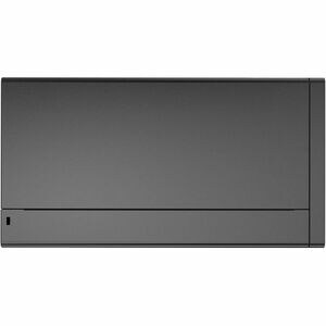 Dell Pro Tower QCT1250 Desktop Computer - Intel Core i5 14th Gen i5-14500 - 8 GB - 256 GB SSD - Tower - Black - Intel Chip