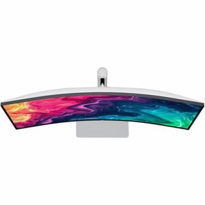 Dell Plus S3425DW 34" Class UW-QHD LED Monitor - 21:9 - 86.4 cm (34") Viewable - Vertical Alignment (VA) - LED Edgelight S