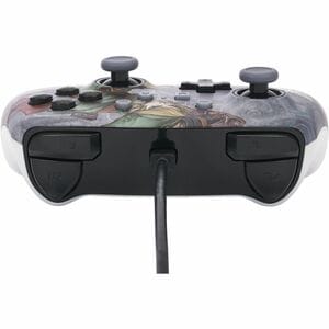 Enhanced Wired Controller for Nintendo Switch - Valiant Link