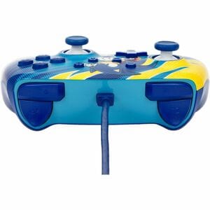 Enhanced Wired Controller for Nintendo Switch - Sonic Boost