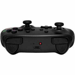 Enhanced Wireless Controller for Nintendo Switch with Lumectra - Mario Peek-A-Boo