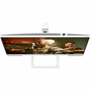 BenQ Premium EW2790U 27" (68.6 cm) Class 4K UHD LCD Monitor - 27" (68.6 cm) Viewable - In-plane Switching (IPS) Technology
