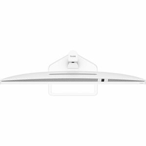 BenQ Premium EW3290U 32" (81.3 cm) Class 4K UHD LED Monitor - 16:9 - White - 31.5" (80 cm) Viewable - In-plane Switching (