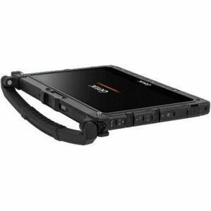 Getac K120G3 Rugged Tablet - 31.8 cm (12.5") Full HD - vPro Technology - 16 GB - 512 GB SSD - Windows 11 - Core i5 13th Ge
