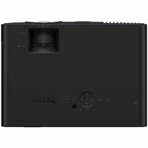 BenQ LW600ST+ 3D Short Throw DLP Projector - 16:10 - Front - 1080p - 20000 Hour Normal Mode - 30000 Hour Economy Mode - 20