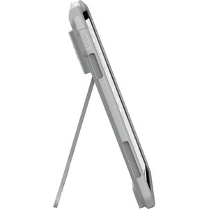 Urban Armor Gear Scout Tasche für 27,7 cm (10,9 Zoll) Apple iPad (10. Generation) Tablet - Weiß, Grau - Sturzsicher, Anitb