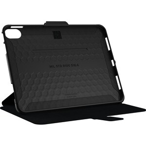 Urban Armor Gear Scout Tasche (Folie) für 27,7 cm (10,9 Zoll) Apple iPad (11. Generation), iPad (10. Generation), iPad (20