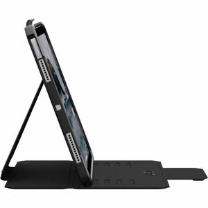 Urban Armor Gear Metropolis SE Robust Tasche (Folie) für 27,9 cm (11 Zoll) Apple iPad Air 11 (2024) iPad Air - Schwarz - P