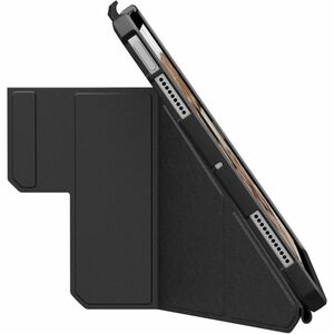 Urban Armor Gear Essential Armor Tasche (Folie) für 27,9 cm (11 Zoll) Apple iPad Air 11 (2024) Tablet - Schwarz - Verschle