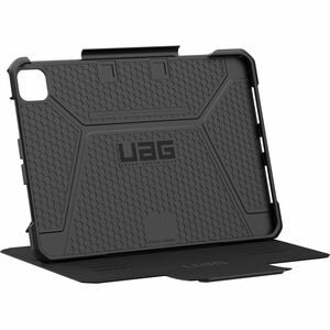 Urban Armor Gear Metropolis SE Robust Tasche (Folie) für 27,9 cm (11 Zoll) Apple iPad Pro 11 (2024) iPad Pro 11 (2024) Tab