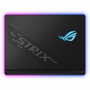 Asus ROG Strix SCAR 18 G835 G835LW-SA020W 45.7 cm (18") Gaming Notebook - 2.5K - 240 Hz - Intel Core Ultra 9 275HX - 32 GB