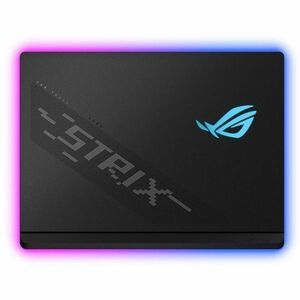 Asus ROG Strix SCAR 18 G835 G835LX-SA009W 45.7 cm (18"") Gaming Notebook - 2.5K - 240 Hz - Intel Core Ultra 9 275HX - 64 G