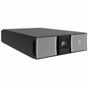 Eaton 9PX 5000i RT3U HotSwap Netpack G2 Double Conversion Online UPS - 5 kVA/5 kW - 3U Rack/Tower - 120 V AC, 230 V AC Inp