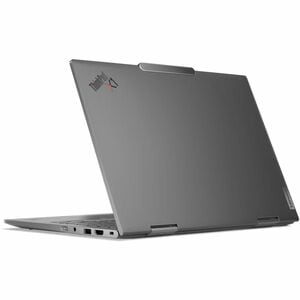 Lenovo Thinkpad X1 Gen 10 21Q0001XAU 14" Touchscreen Convertible 2 in 1 Notebook - WUXGA - Intel Core Ultra 5 225U - Intel