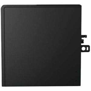 Dell Pro Micro QCM1250 Desktop Computer - Intel Core Ultra 5 235T - vPro Technology - 16 GB - 256 GB SSD - Micro PC - Inte