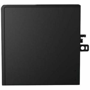 Dell Pro Micro QCM1250 Desktop Computer - Intel Core Ultra 7 265T - vPro Technology - 16 GB - 512 GB SSD - Micro PC - Inte