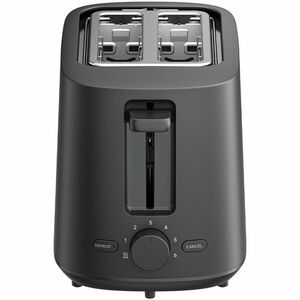 Xiaomi XMTSJ01FD Toaster - 930 W - Black