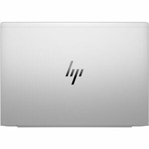 HP EliteBook 6 G1i 40.6 cm (16") Notebook - WUXGA - Intel Core Ultra 5 225U - 32 GB - 512 GB SSD - Pike Silver Aluminum - 