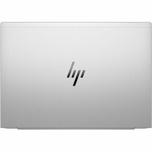 HP EliteBook 6 G1ah 35.6 cm (14") Notebook - WUXGA - AMD Ryzen 5 220 - 16 GB - 512 GB SSD - Pike Silver Aluminum - AMD Chi