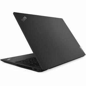 Lenovo ThinkPad T16 Gen 2 21HJS34500 40.6 cm (16") Notebook - WUXGA - Intel Core i7 13th Gen i7-1355U - 32 GB - 256 GB SSD