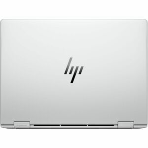HP EliteBook 8 Flip G1i 13.3" Touchscreen Convertible 2 in 1 Notebook - WUXGA - 60 Hz - Intel Core Ultra 5 235U - vPro Tec