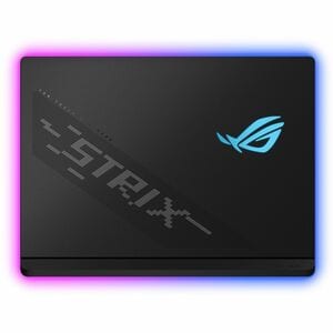 Asus ROG Strix SCAR 18 G835 G835LW-SA089W 18" Gaming Notebook - 2.5K - 240 Hz - Intel Core Ultra 9 275HX - 64 GB - 2 TB SS