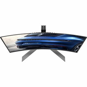 AOC AGON PRO PD34 34" Class WQHD Monitor OLED para jogos - Preto - 86,4 cm (34") Viewable - OLED - 3440 x 1440 - Compatíve