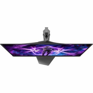 AOC AGON PRO AG276QZD2 27" Class WQHD Monitor OLED para jogos - 16:9 - 68,6 cm (27") Viewable - OLED - 2560 x 1440 - 30 µs