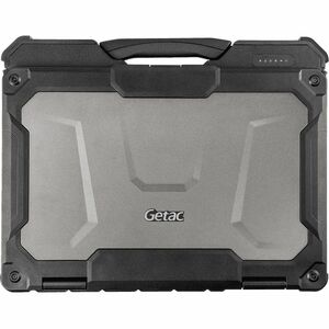 Getac X600 X600 G1 39,6 cm (15,6") Rugoso Estação de trabalho móvel - Full HD - Intel Xeon - Tecnologia vPro - 128 GB - 1 