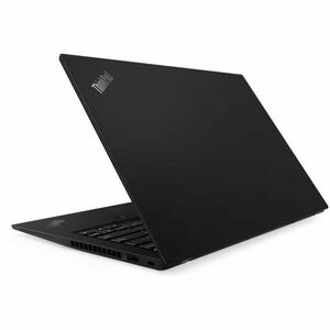 Lenovo ThinkPad T14s Gen 1 21R3000AAU 14" Touchscreen Convertible 2 in 1 Notebook - WUXGA - Intel Core Ultra 7 255H - 32 G