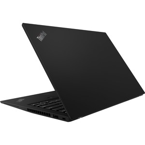 Lenovo ThinkPad T14s Gen 1 21R30008AU 14" Touchscreen Convertible 2 in 1 Notebook - WUXGA - Intel Core Ultra 5 225U - 16 G