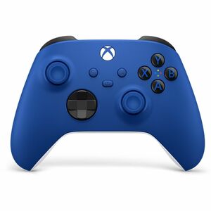 Xbox Wireless Controller - Shock Blue