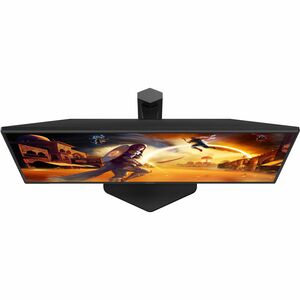 AOC 25G4SXU 25" Class Full HD LCD Monitor - 16:9 - 62.2 cm (24.5") Viewable - Fast IPS - 1920 x 1080 - 310 Hz Refresh Rate