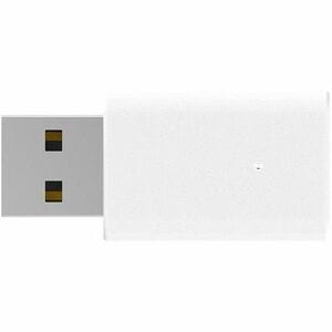 D-Link AX9U IEEE 802.11 a/b/g/n/ac/ax Bluetooth 5.3 Dual Band Wi-Fi/Bluetooth Combo Adapter for Gaming Controller, Headpho