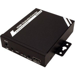 Roline KVM Console - Wired - 1 Computer(s) - 1 Remote User(s) - 100 m Range - WUXGA - 1920 x 1200 Maximum Video Resolution