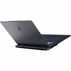 Notebook per gaming - MSI Vector A18 HX A9W Vector A18 HX A9WIG-201IT 45,7 cm (18") - QHD+ - AMD Ryzen 9 - 32 GB - 1 TB SS