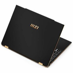 Notebook 2 in 1 Convertibile - MSI Summit 13 AI+ Evo Summit 13 AI+ Evo A2VMTG-040IT 33,8 cm (13,3") Touchscreen Copilot+ P