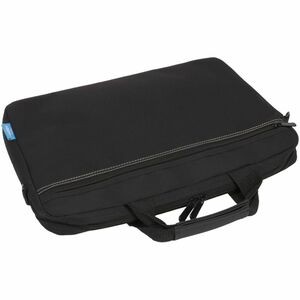 Origin Carrying Case for 39.6 cm (15.6") Notebook - Black - Polyester Body