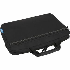 Origin Carrying Case for 39.6 cm (15.6") Notebook - Black - Polyester Body