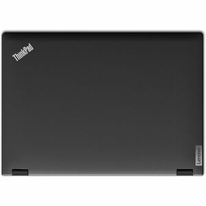 Lenovo ThinkPad P16v Gen 2 21KX001ESP 40.6 cm (16") Mobile Workstation - WUXGA - Intel Core Ultra 7 1st Gen 155H - 32 GB -
